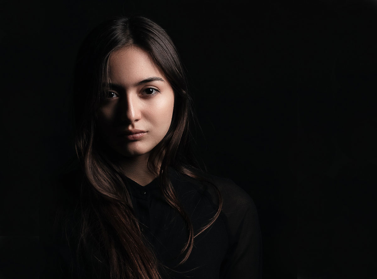 pakistani beautiful woman