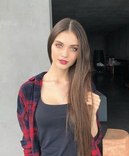 slovenian wife