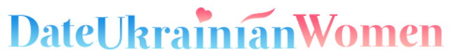 DateUkrainianWomen logo