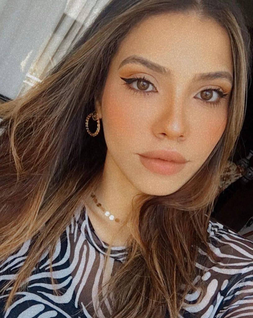 Brazilian girl