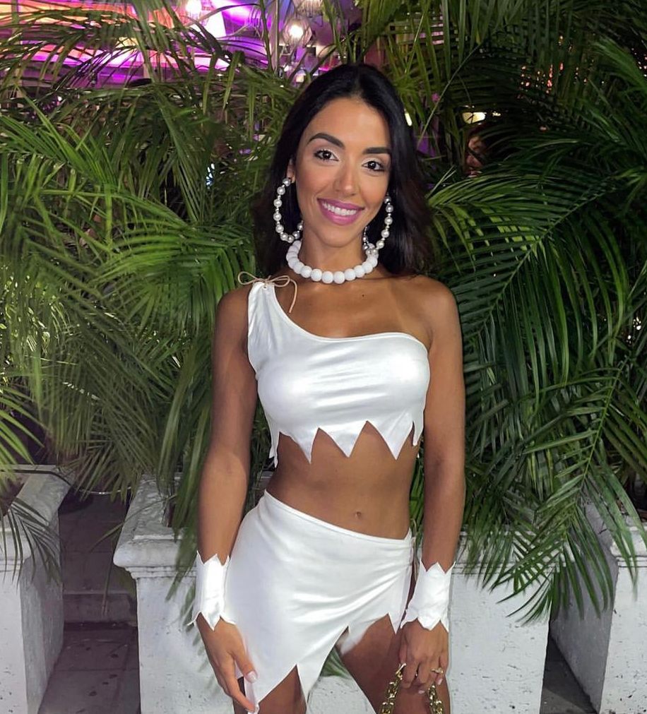 Brazilian bride