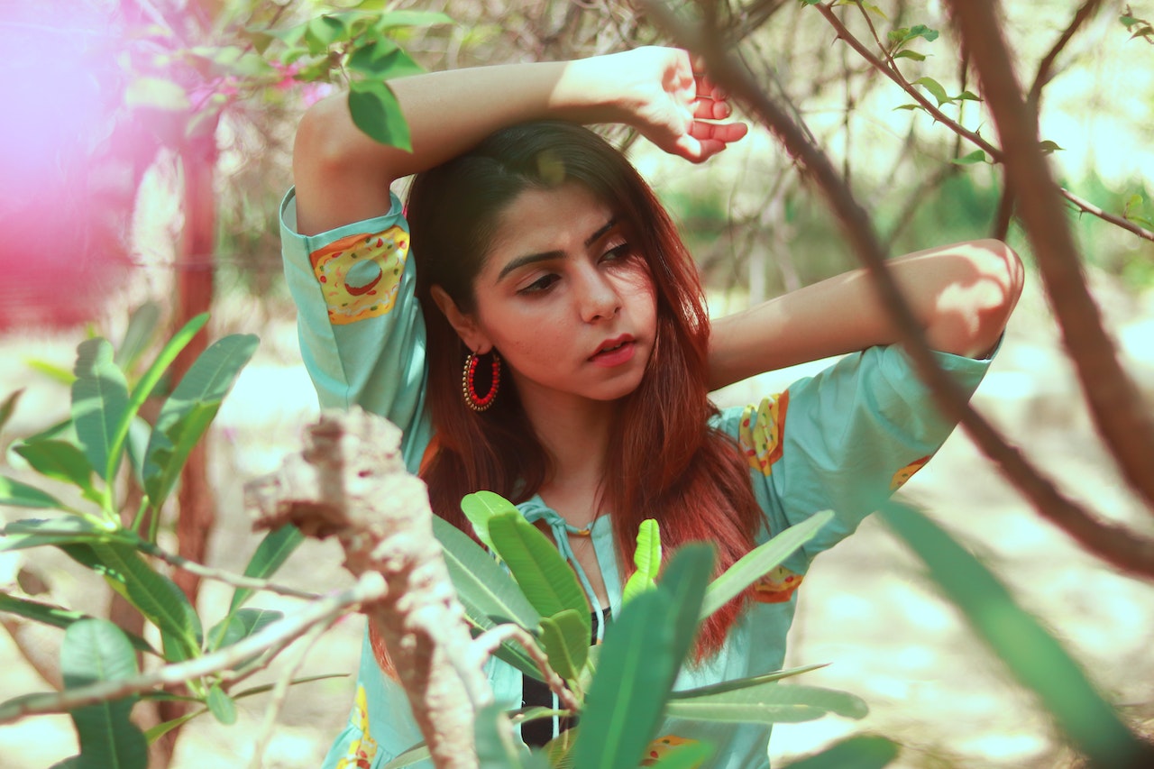 Venezuela Women for Marriage