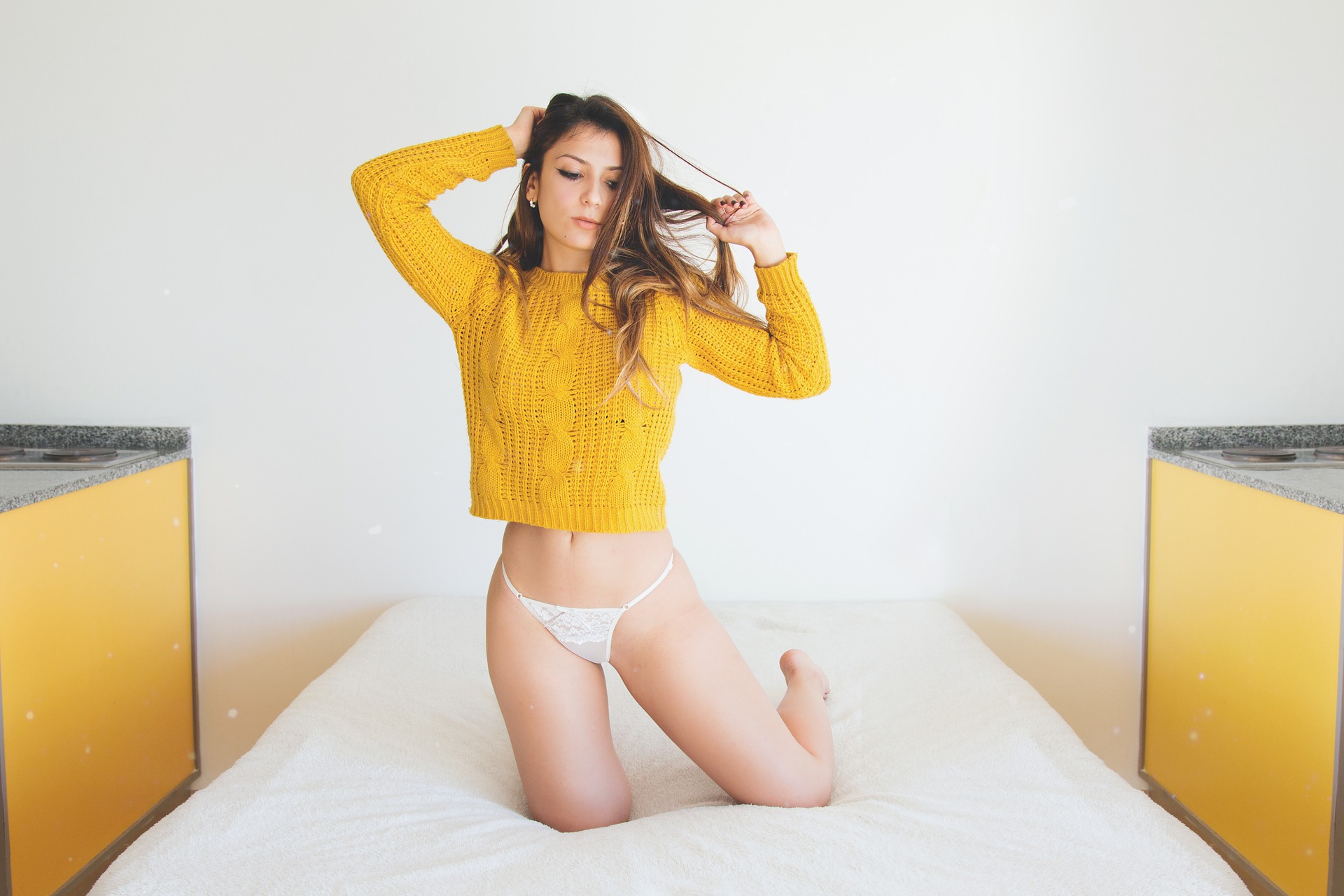 Canadian Woman