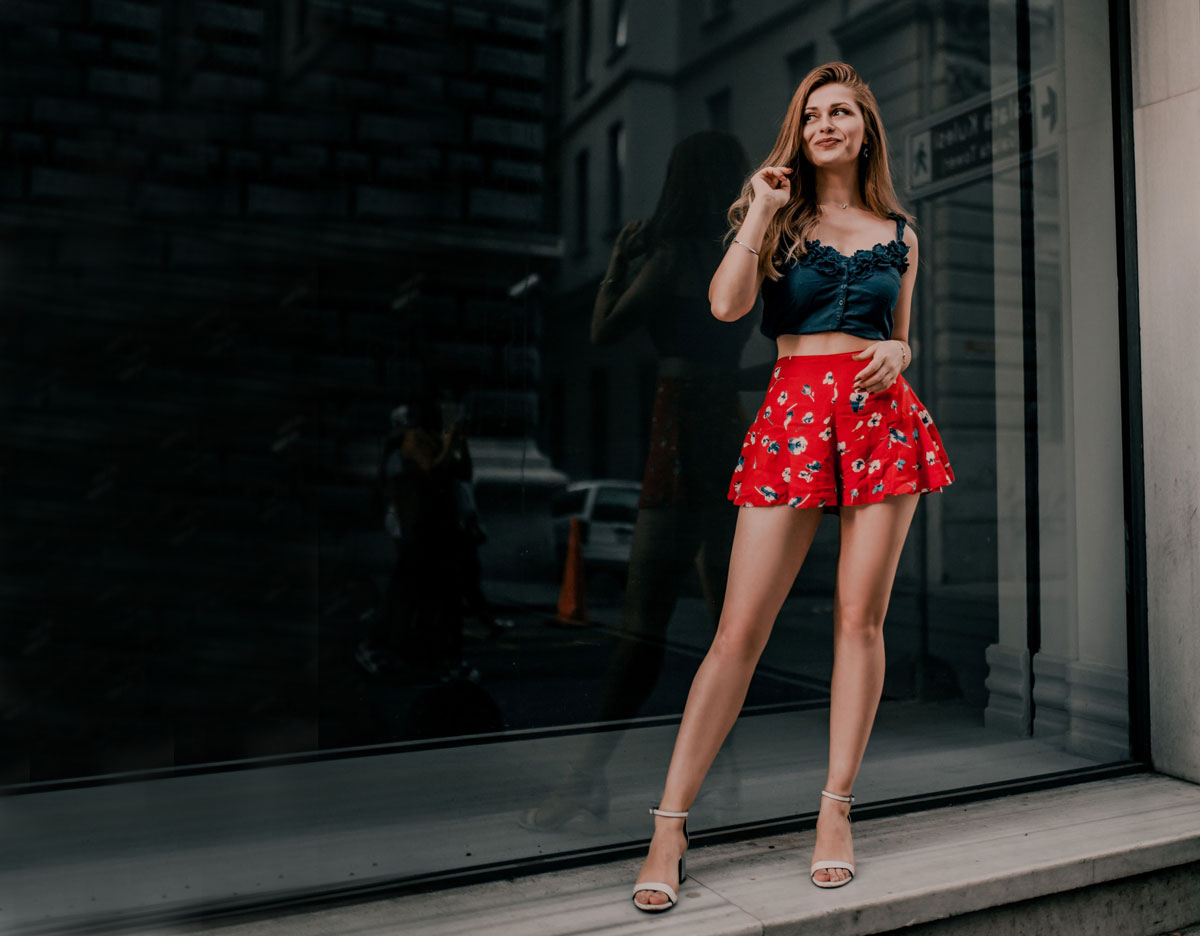 Norwegian Women For Sale