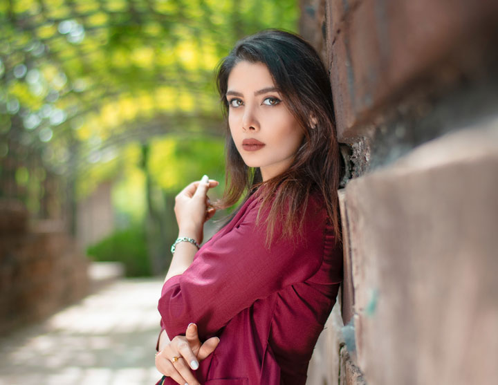 Meet Bulgarian Women