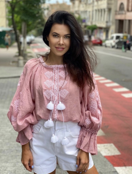 marrying a ukrainian woman