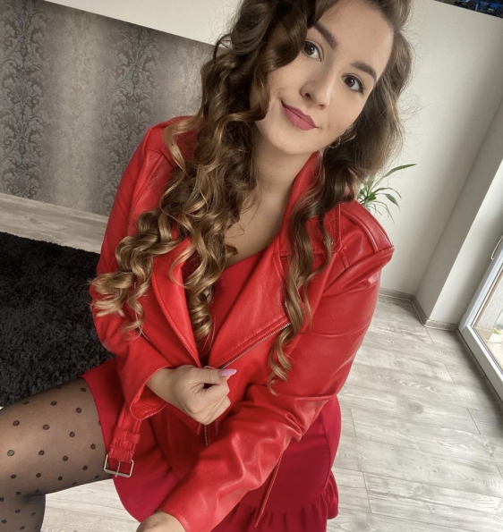 polish woman for dating