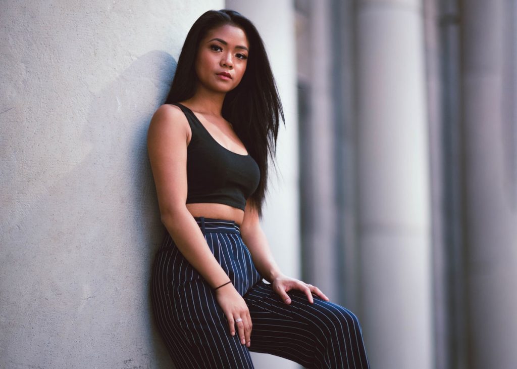 single women in asia