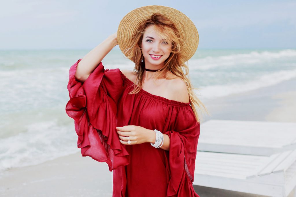 ukrainian single women