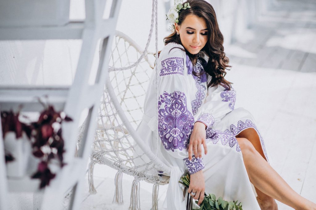 city of brides in Ukraine