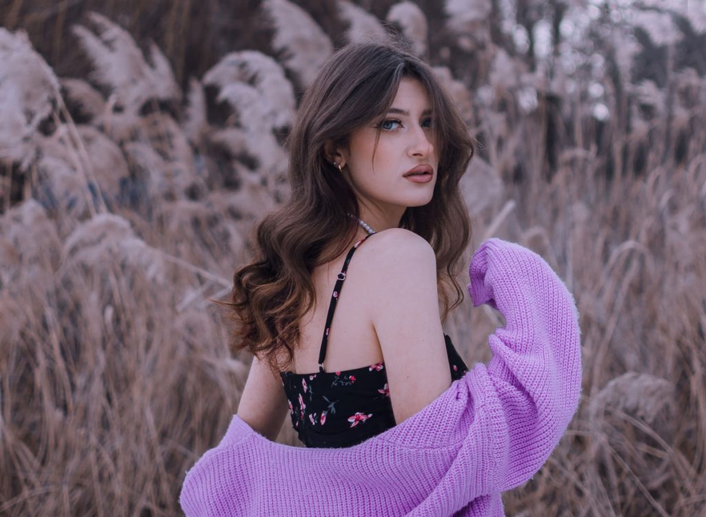 Lithuanian girl for marriage