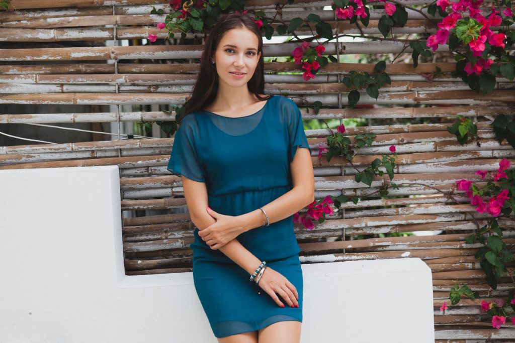 Ukrainian Women