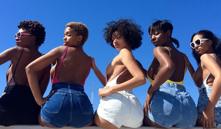 dating a brazilian girl