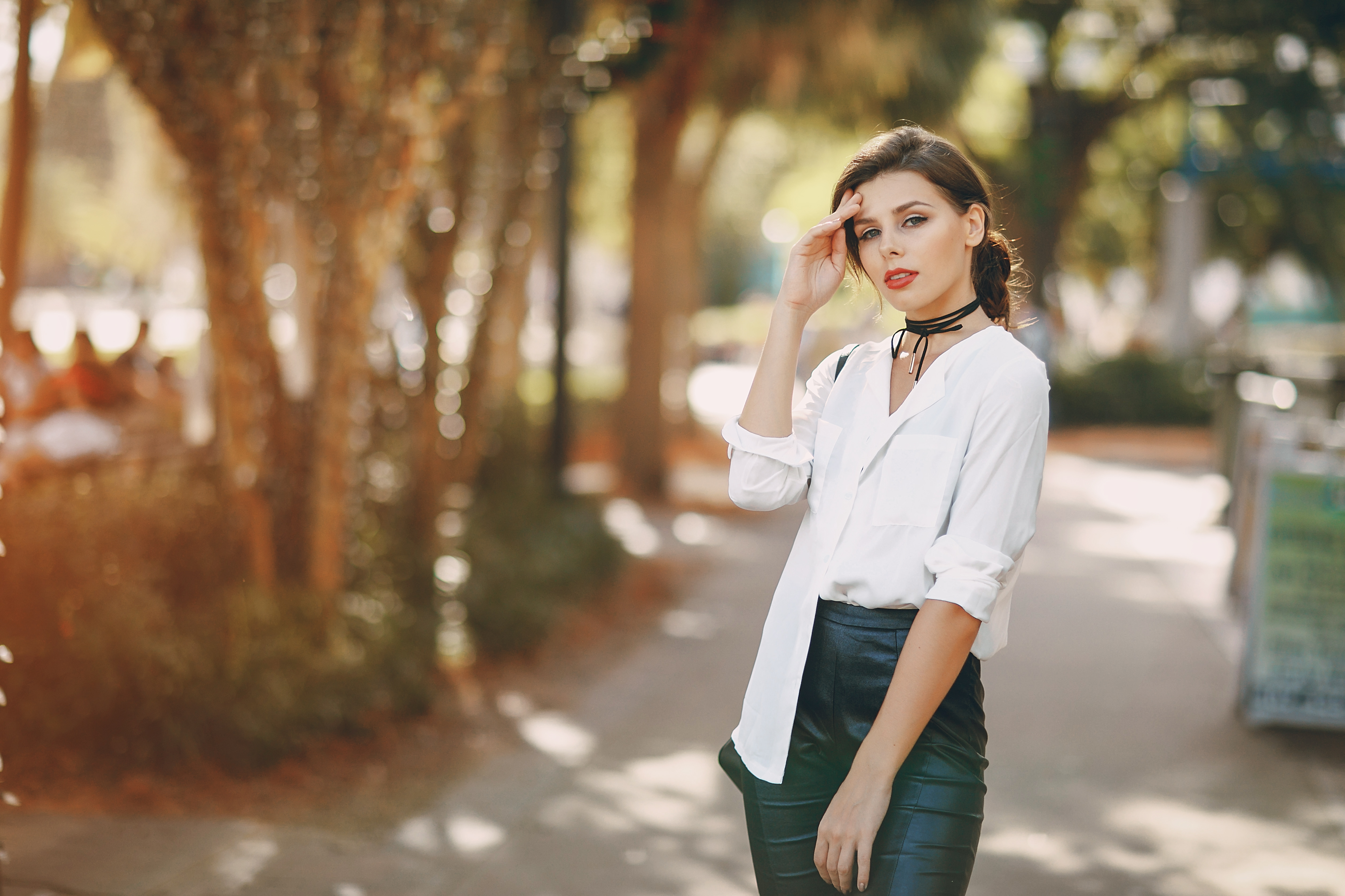 meet Albanian women