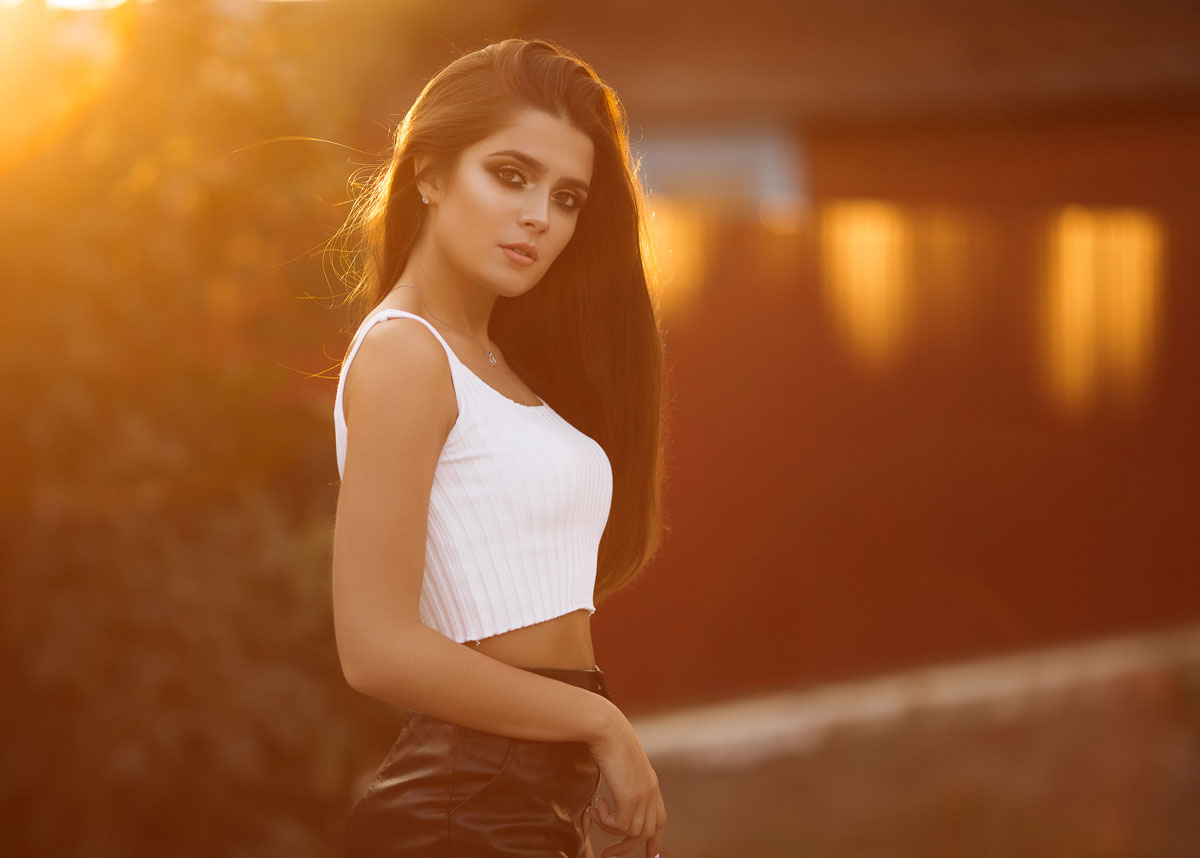 Meet Dominican women