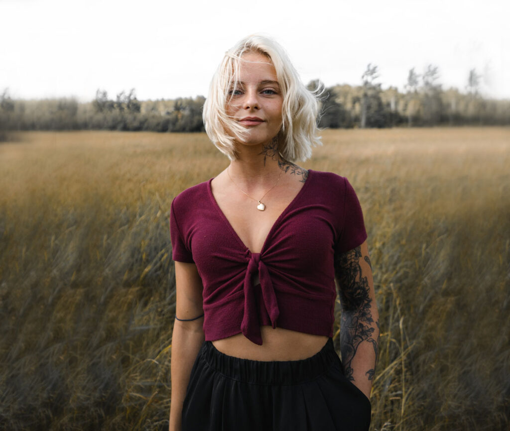 find Icelandic wife