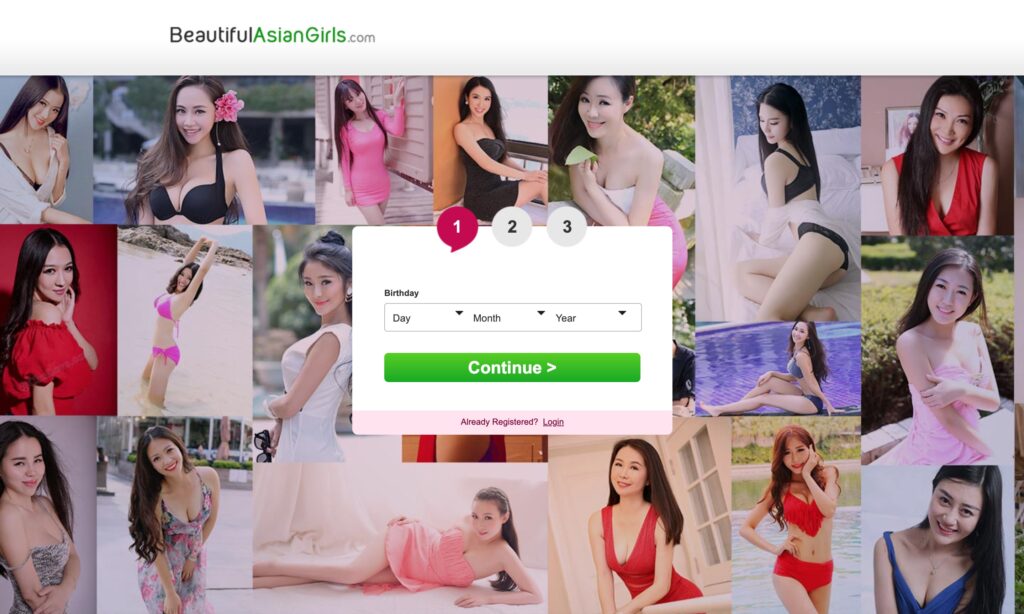 BeautifulAsianGirls