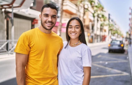 Success Story #1 Image