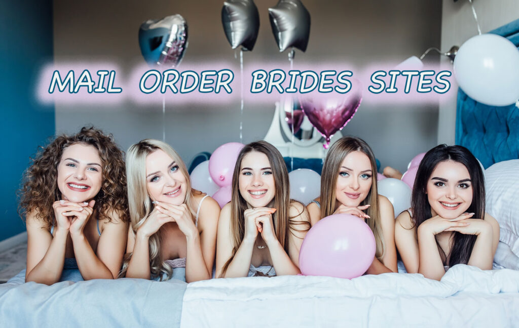 mail order bride sites