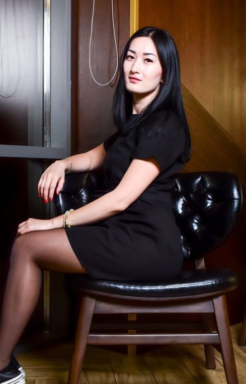 Find Your Perfect Match: Kazakhstani Brides for Marriage